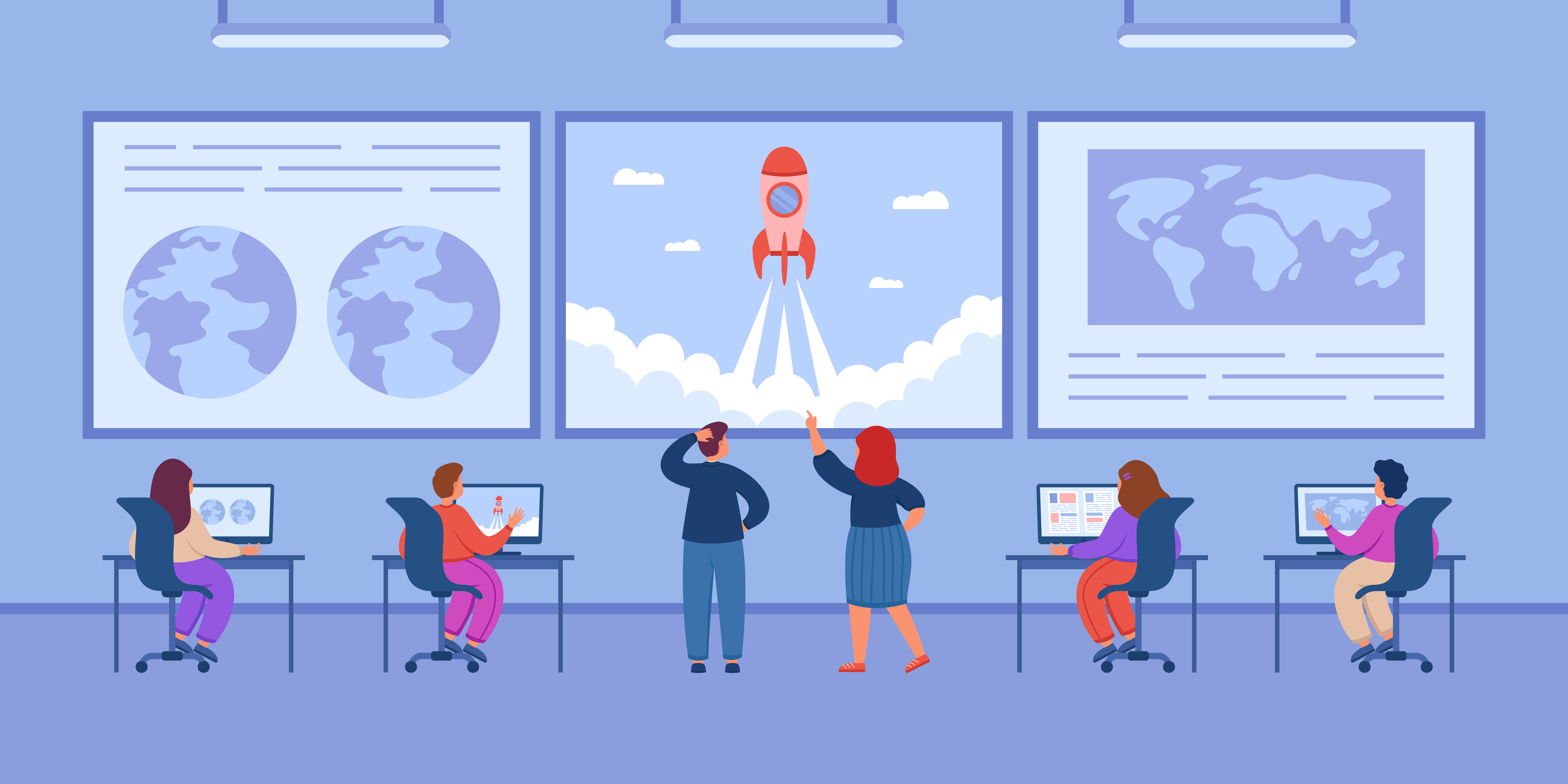 Centro de Comando e Controle