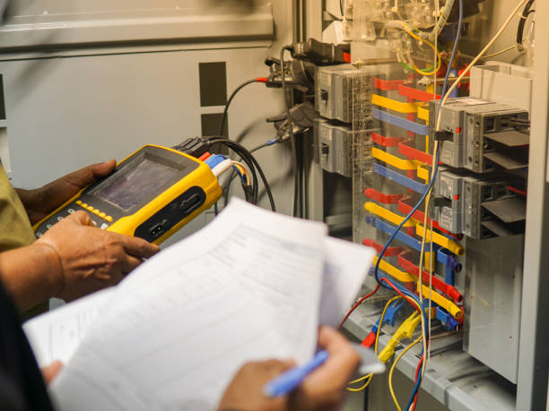 Certificação de Cabeamento de Rede