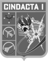 CINDACTA 1