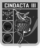 CINDACTA 3